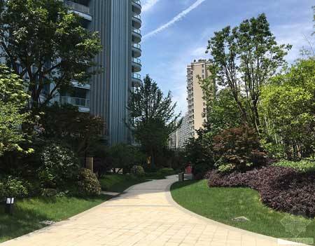 住宅景觀空間營造的4點要素及注意事項